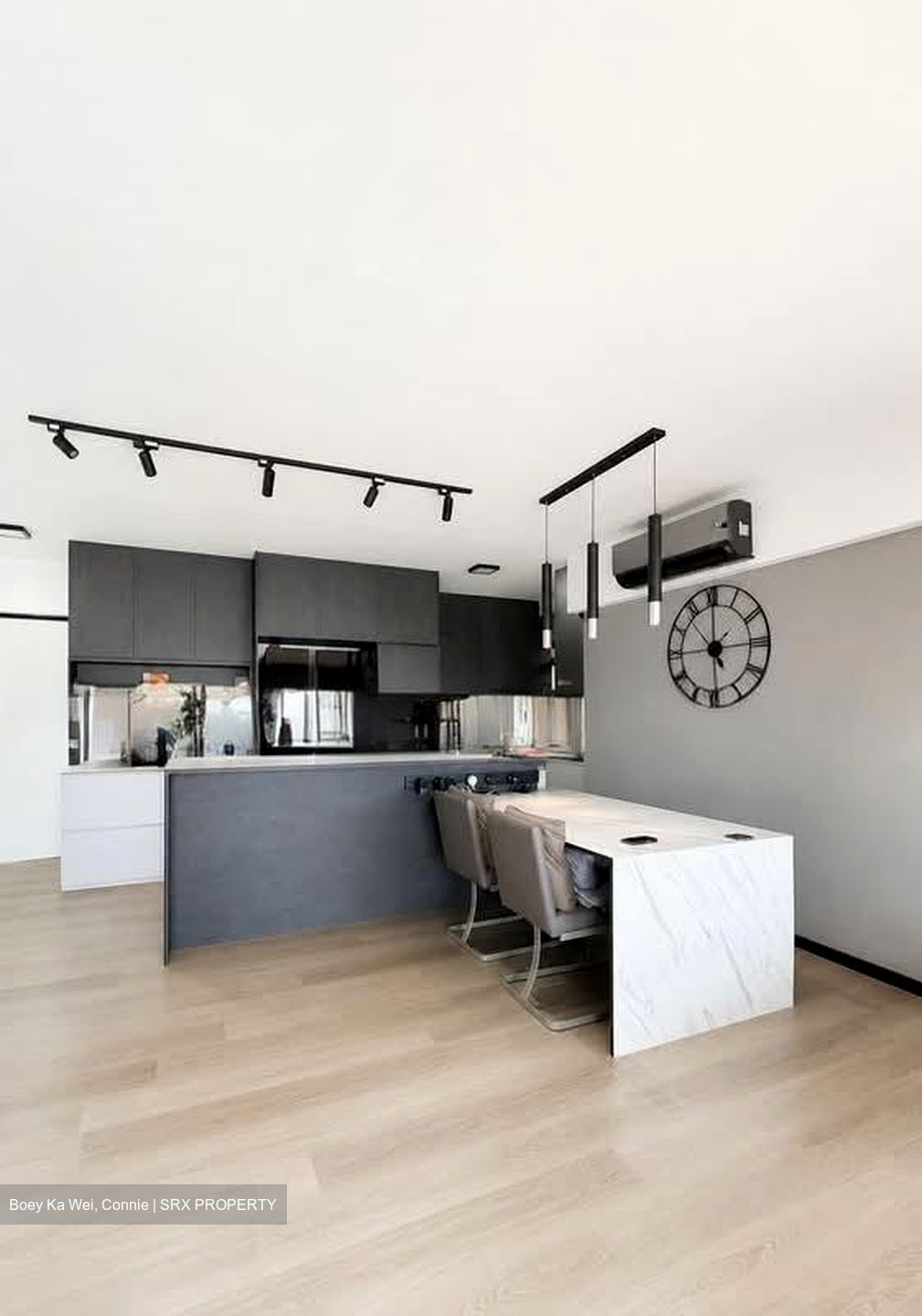Blk 519B Centrale 8 At Tampines (Tampines), HDB 5 Rooms #576139051